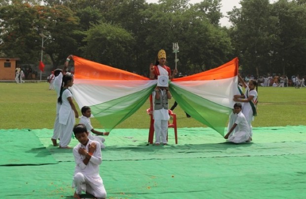 KRM DAV College Nakodar Events photo 16